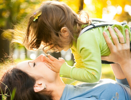 3 conseils pour bien choisir un produit de soin pour mère et enfants Sainte-Mère-Église