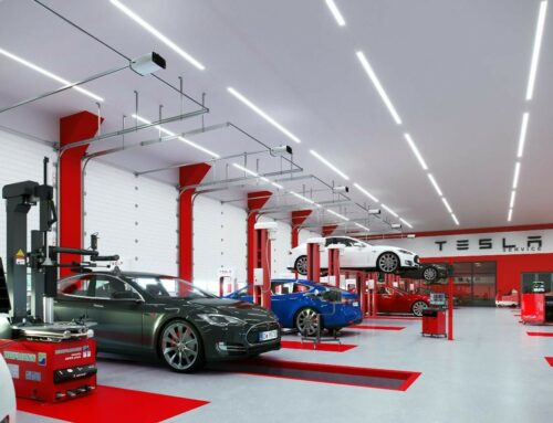 Garage Auto Redon