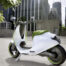 Wecommunik Smart EScooter 2 1536