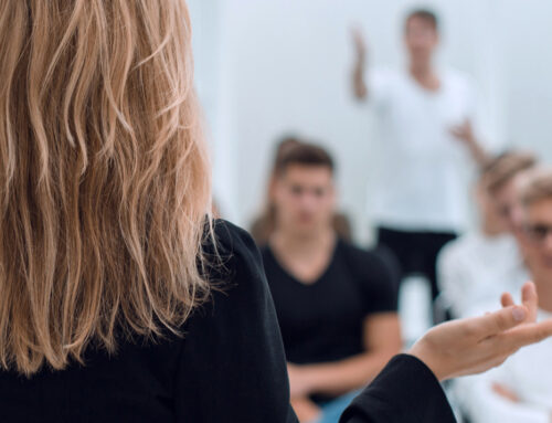 Découvrez votre centre de formation esthétique à Nantes