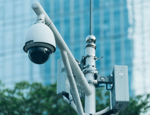 a vidéo surveillance Craon : un pilier essentiel de la sécurité moderne