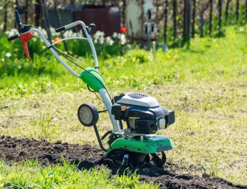 Répertoire exhaustif des partenaires fiables en motoculture Saint-Thurial