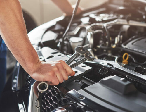 Les pièges à éviter lors de l’entretien voiture Indre