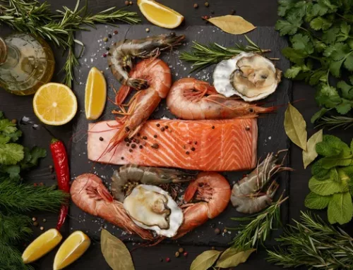 Les outils indispensables du chef de restaurant fruits de mer à Beauvoir sur Mer : Équipement et astuces pour une préparation réussie
